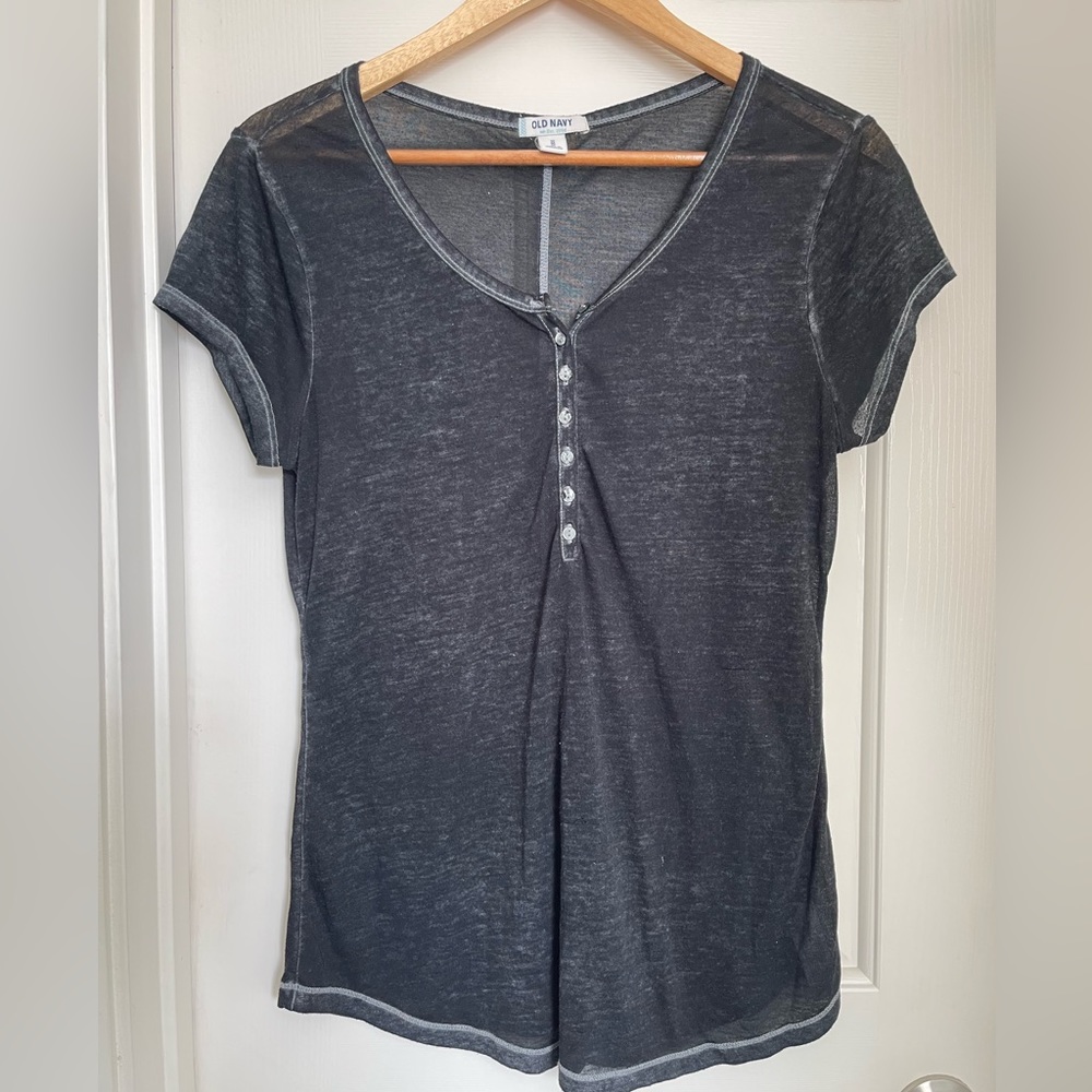 Old Navy blouse